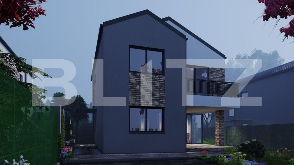 Casa de vânzare 4 camere Dezmir - 75928CV | BLITZ Cluj-Napoca | Poza5