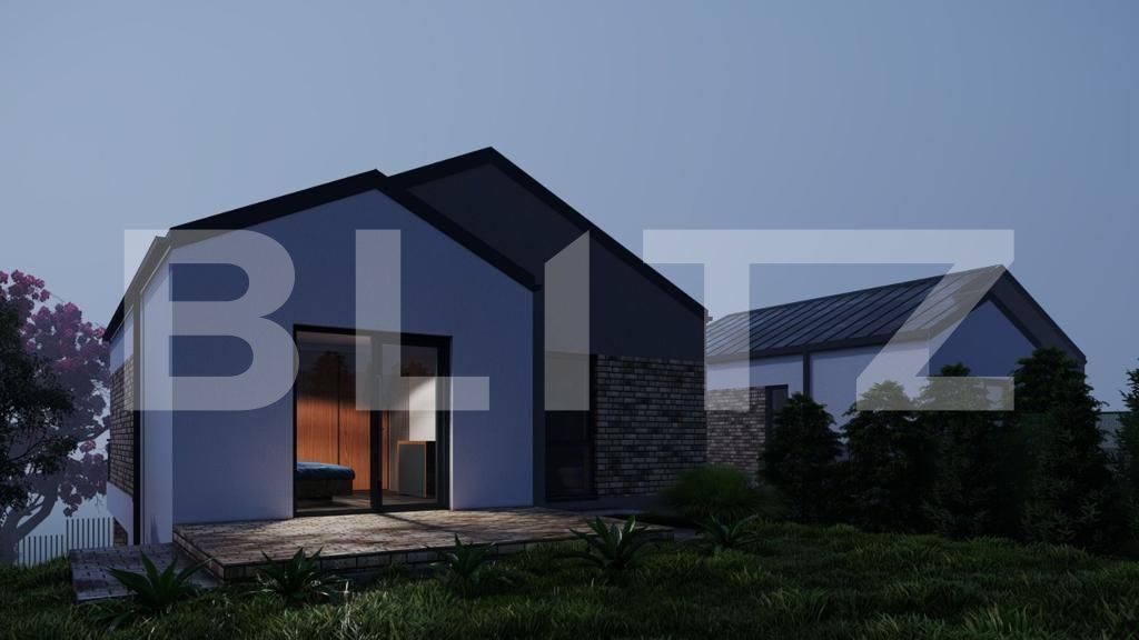 Casa de vânzare 4 camere Dezmir - 75928CV | BLITZ Cluj-Napoca | Poza7