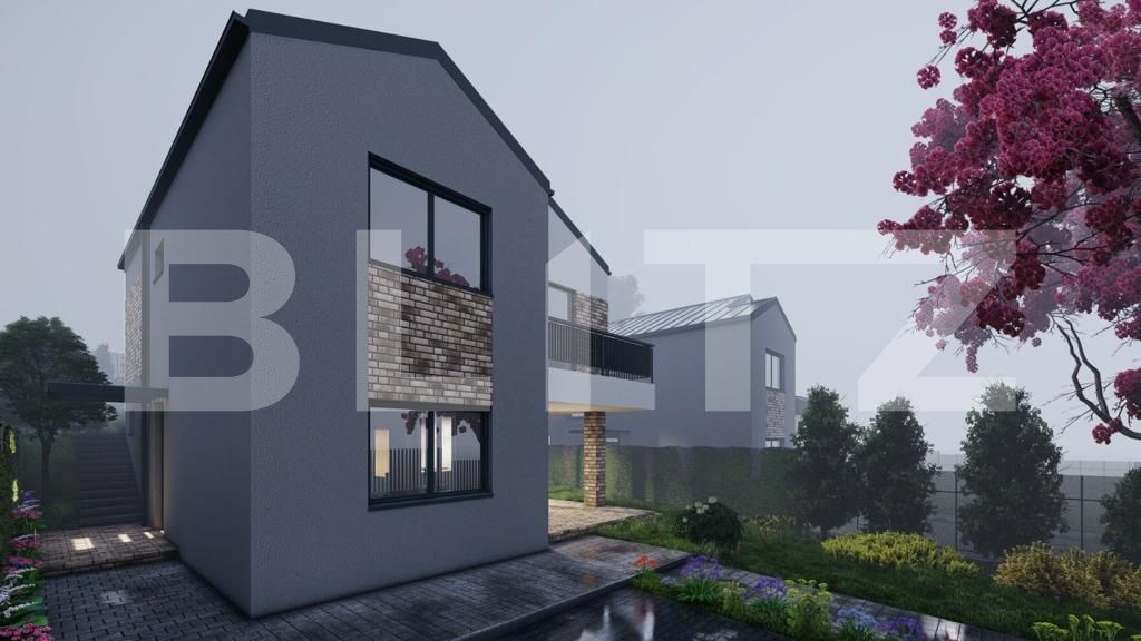 Casa de vânzare 4 camere Dezmir - 75928CV | BLITZ Cluj-Napoca | Poza6