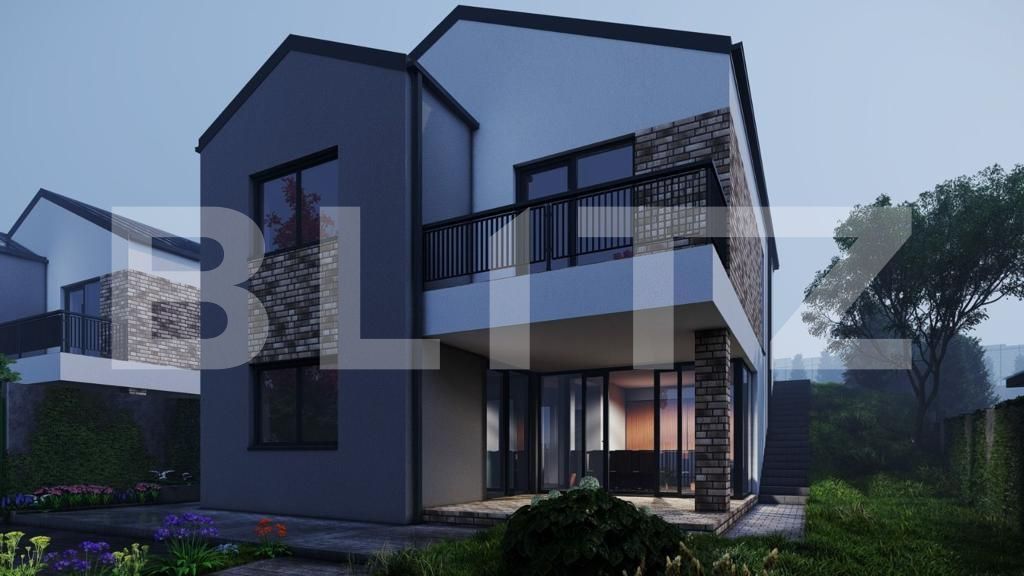 Casa de vânzare 4 camere Dezmir - 75928CV | BLITZ Cluj-Napoca | Poza3