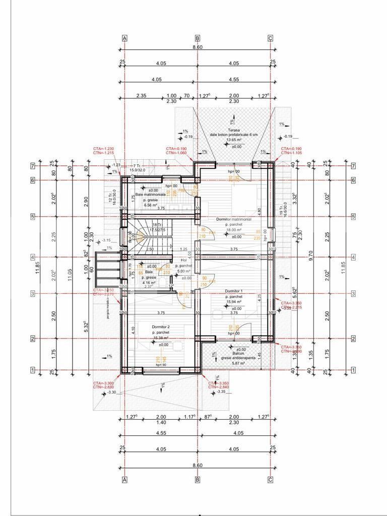 Casa de vânzare 4 camere Dezmir - 75928CV | BLITZ Cluj-Napoca | Poza10