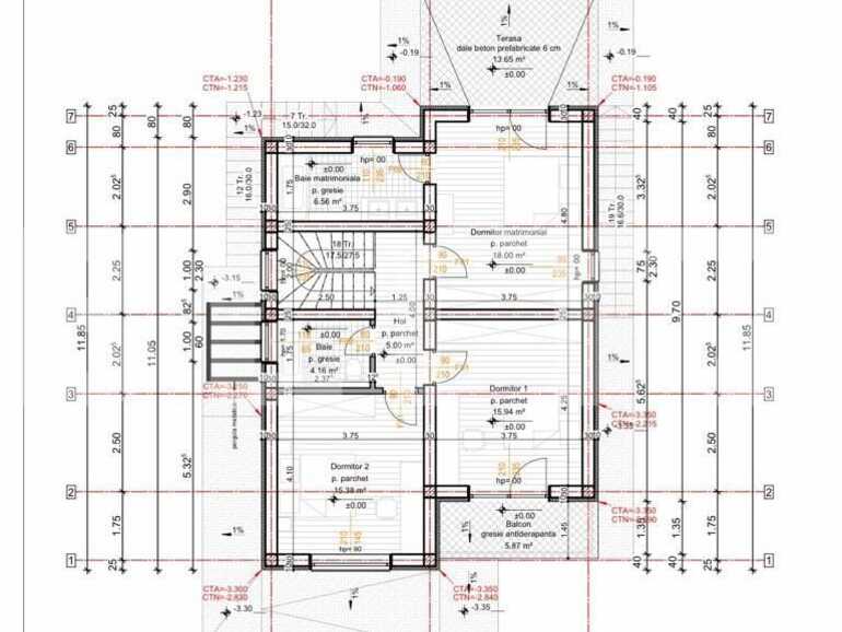 Casa de vânzare 4 camere Dezmir - 75928CV | BLITZ Cluj-Napoca | Poza2