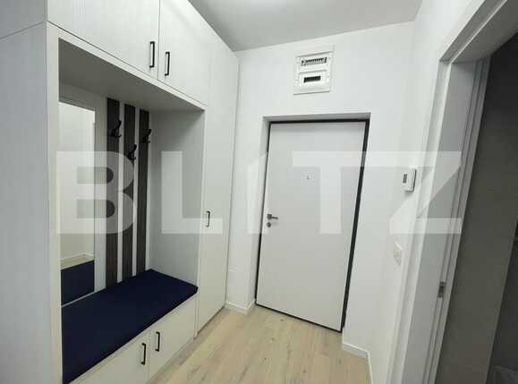 Apartament de închiriat 2 camere Central - 75936AI | BLITZ Cluj-Napoca | Poza7