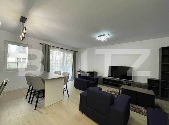 Apartament de închiriat 2 camere Central - 75936AI | BLITZ Cluj-Napoca | Poza2