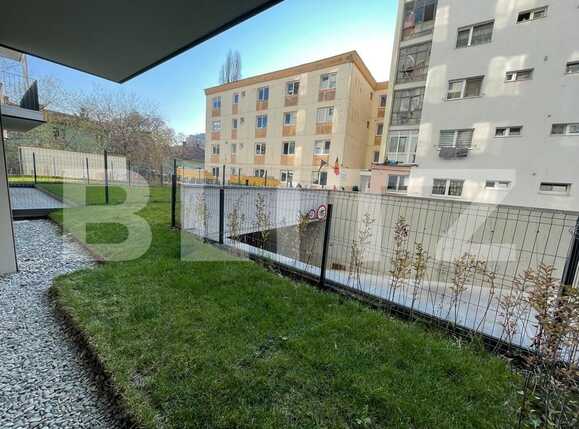 Apartament de închiriat 2 camere Central - 75936AI | BLITZ Cluj-Napoca | Poza8