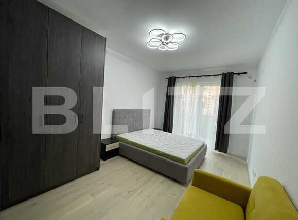 Apartament de închiriat 2 camere Central - 75936AI | BLITZ Cluj-Napoca | Poza5