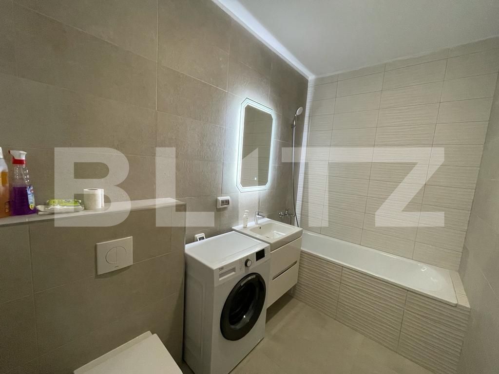 Apartament de închiriat 2 camere Central - 75936AI | BLITZ Cluj-Napoca | Poza6