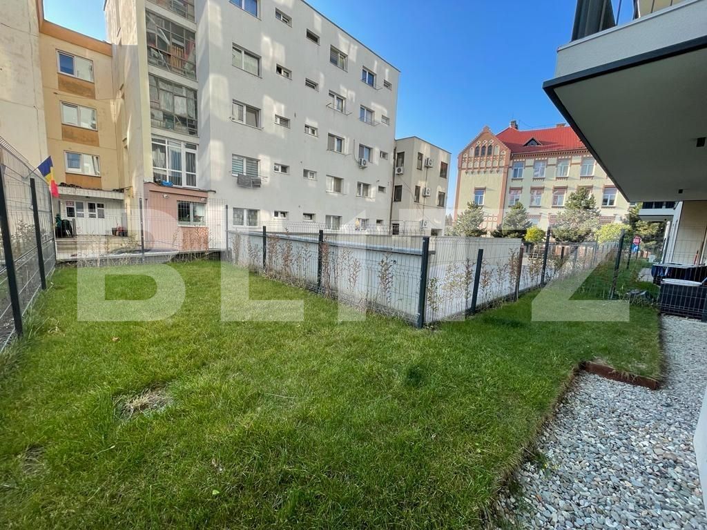 Apartament de închiriat 2 camere Central - 75936AI | BLITZ Cluj-Napoca | Poza9