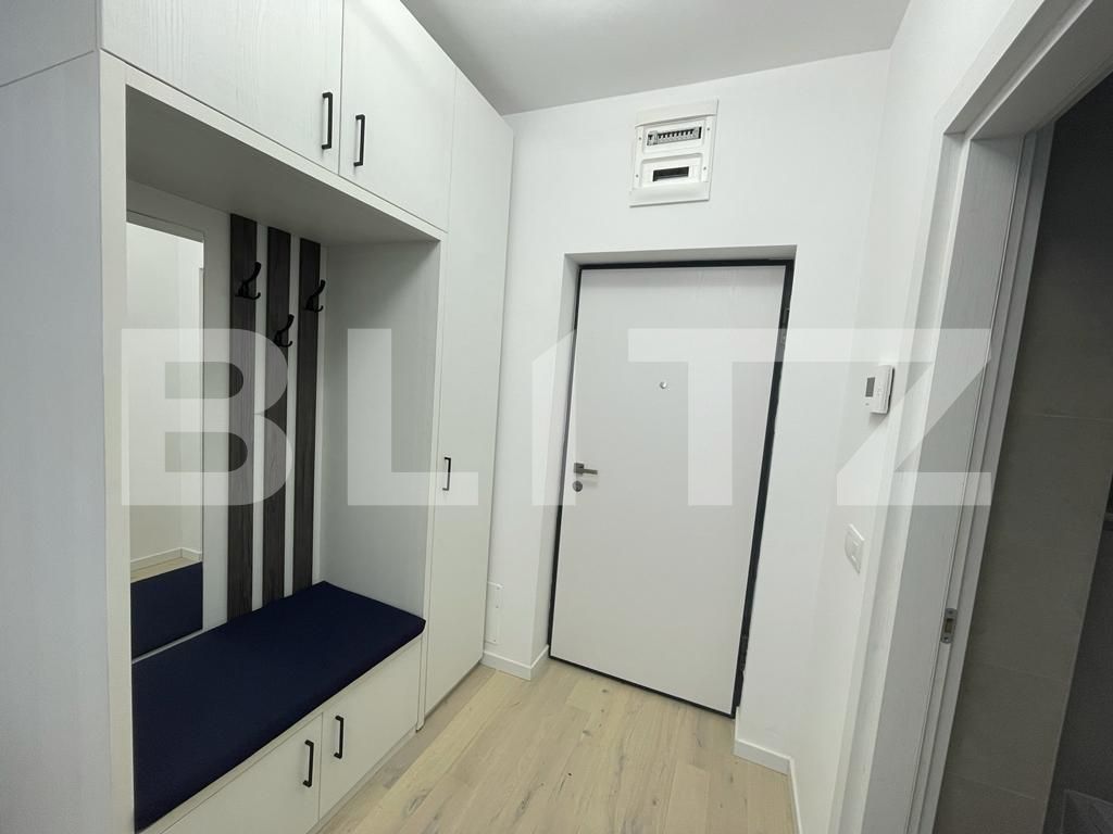 Apartament de închiriat 2 camere Central - 75936AI | BLITZ Cluj-Napoca | Poza7