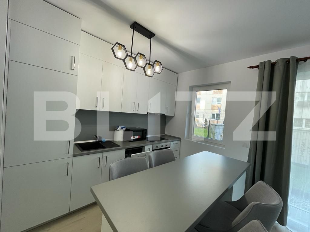 Apartament de închiriat 2 camere Central - 75936AI | BLITZ Cluj-Napoca | Poza4