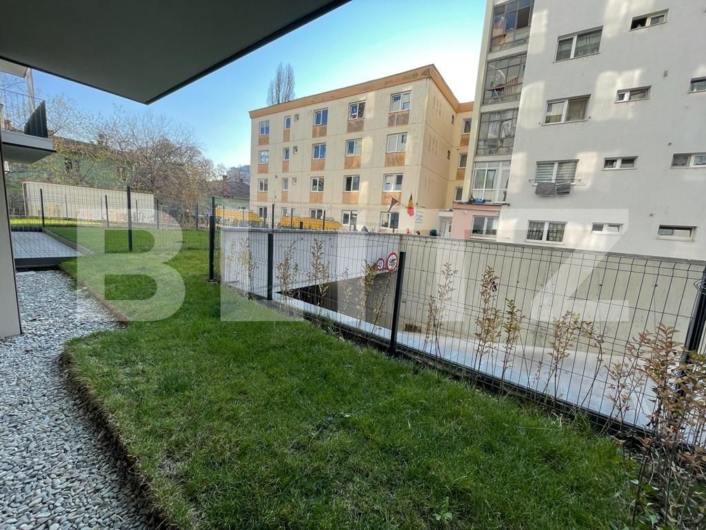Apartament de închiriat 2 camere Central - 75936AI | BLITZ Cluj-Napoca | Poza8