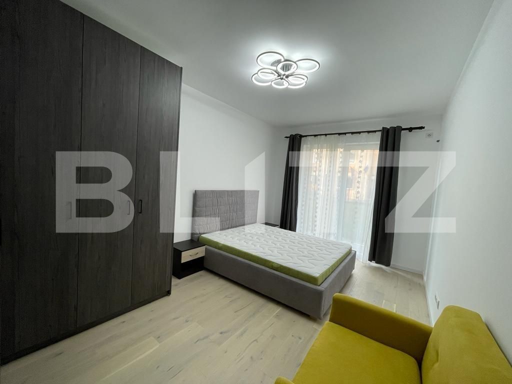 Apartament de închiriat 2 camere Central - 75936AI | BLITZ Cluj-Napoca | Poza5