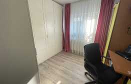 Apartament 3 camere, etaj intermediar, la cheie, zona Campului
