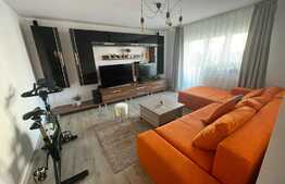 Apartament 3 camere, etaj intermediar, la cheie, zona Campului