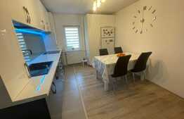 Apartament 3 camere, etaj intermediar, la cheie, zona Campului