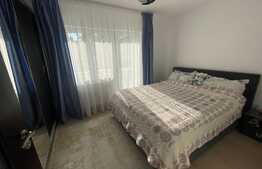 Apartament 3 camere, etaj intermediar, la cheie, zona Campului