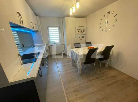 Apartament de vânzare 3 camere Manastur - 75938AV | BLITZ Cluj-Napoca | Poza2