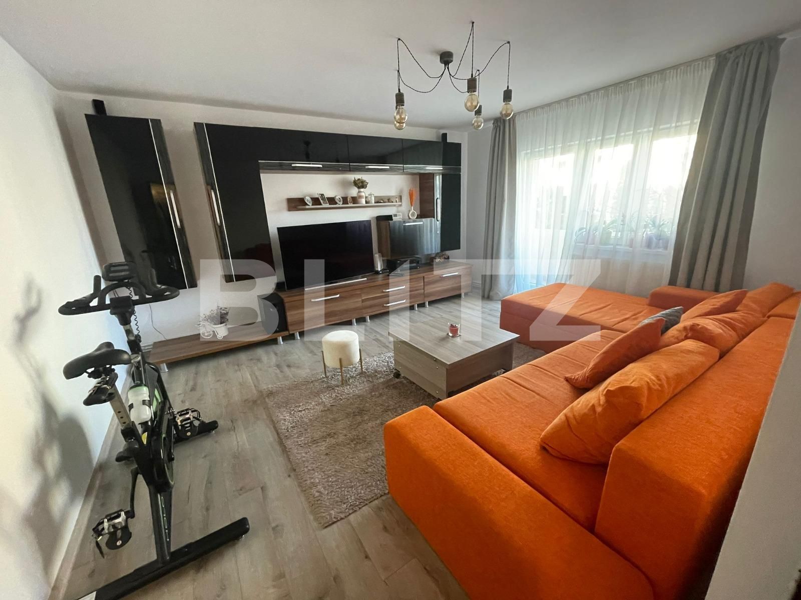 Apartament de vânzare 3 camere Manastur - 75938AV | BLITZ Cluj-Napoca | Poza3