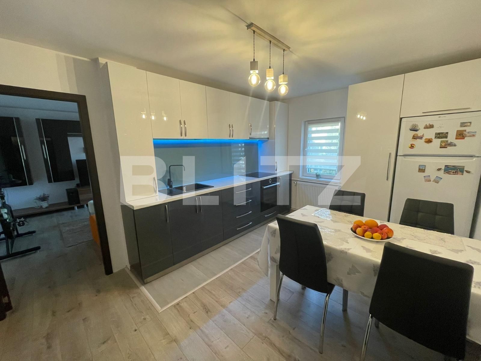 Apartament de vânzare 3 camere Manastur - 75938AV | BLITZ Cluj-Napoca | Poza1