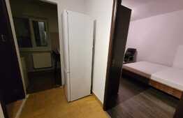 Garsoniera decomandata de 29 mp, in zona Kaufland, Marasti