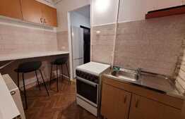 Garsoniera decomandata de 29 mp, in zona Kaufland, Marasti