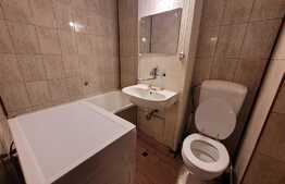 Garsoniera decomandata de 29 mp, in zona Kaufland, Marasti