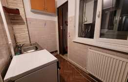 Garsoniera decomandata de 29 mp, in zona Kaufland, Marasti