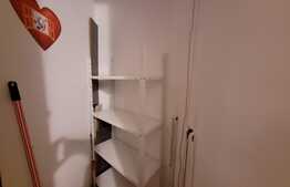 Garsoniera decomandata de 29 mp, in zona Kaufland, Marasti