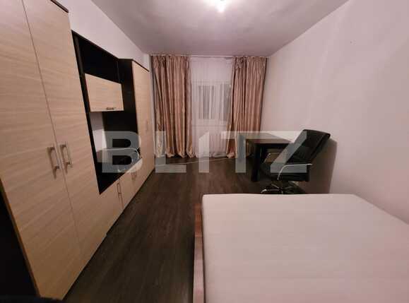Garsonieră de vânzare Marasti - 75939AV | BLITZ Cluj-Napoca | Poza1