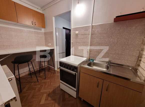 Garsonieră de vânzare Marasti - 75939AV | BLITZ Cluj-Napoca | Poza7