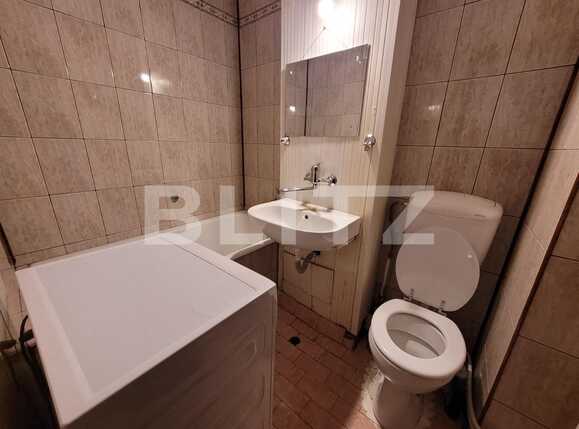 Garsonieră de vânzare Marasti - 75939AV | BLITZ Cluj-Napoca | Poza11