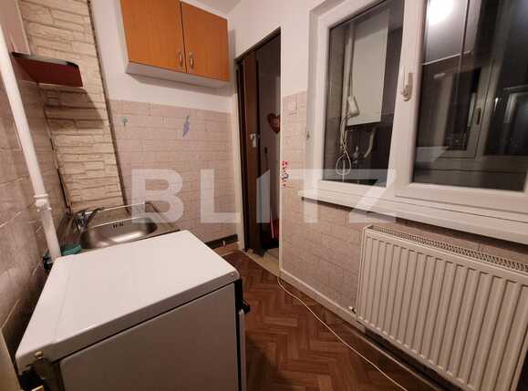 Garsonieră de vânzare Marasti - 75939AV | BLITZ Cluj-Napoca | Poza8