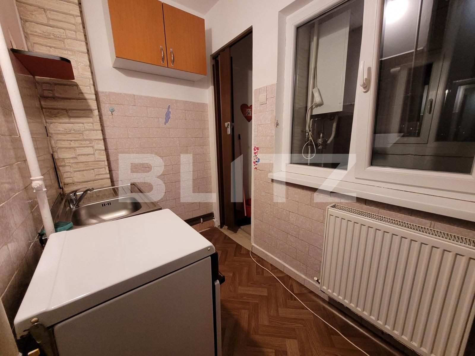 Garsonieră de vânzare Marasti - 75939AV | BLITZ Cluj-Napoca | Poza8