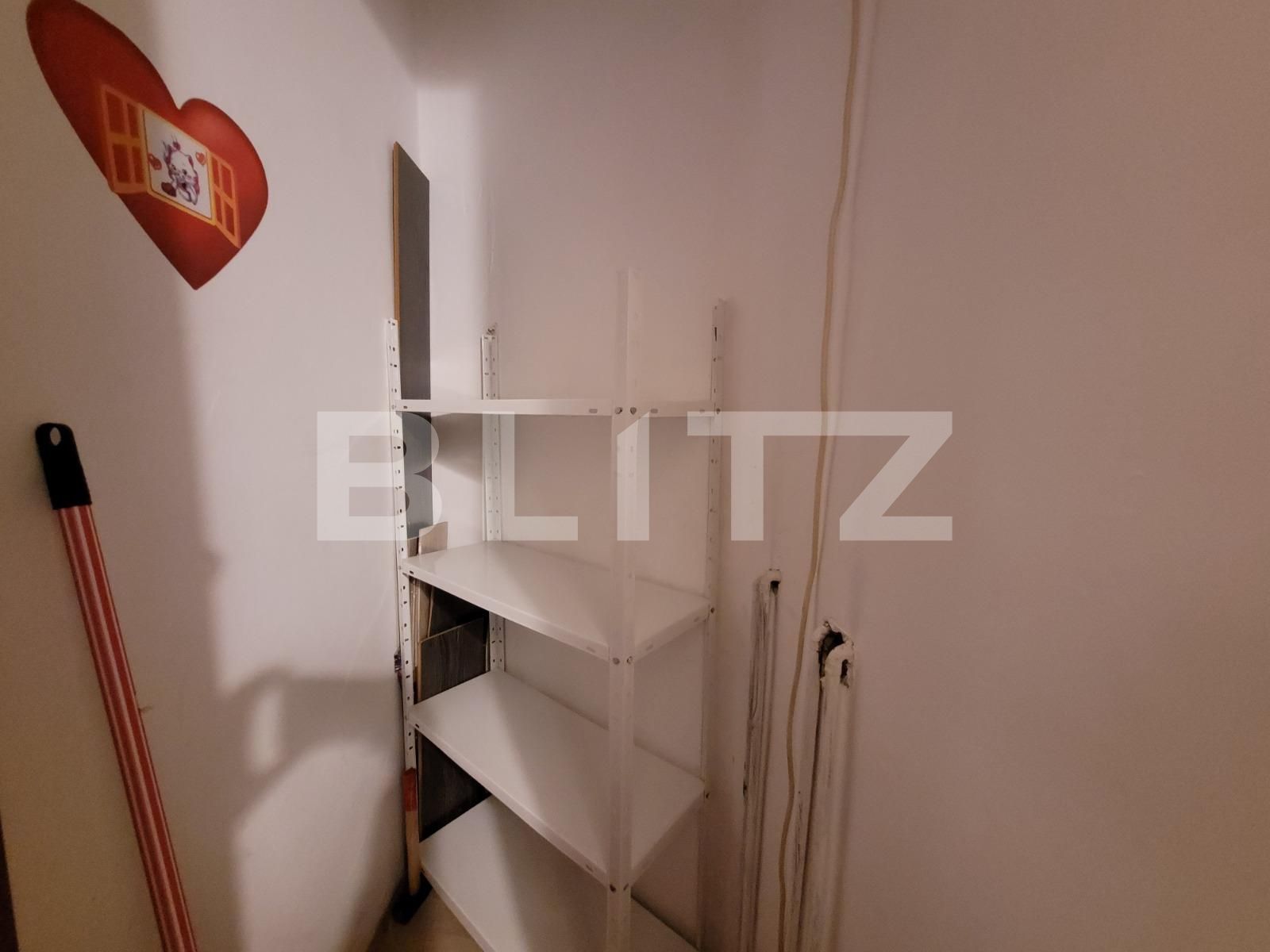 Garsonieră de vânzare Marasti - 75939AV | BLITZ Cluj-Napoca | Poza12