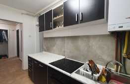 Apartament 2 camere, decomandat, 56 mp, zona strazii Bucium