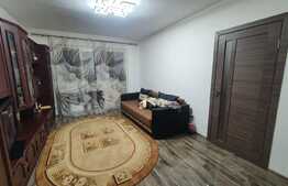 Apartament 2 camere, decomandat, 56 mp, zona strazii Bucium