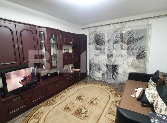 Apartament de închiriat 2 camere Manastur - 75940AI | BLITZ Cluj-Napoca | Poza2