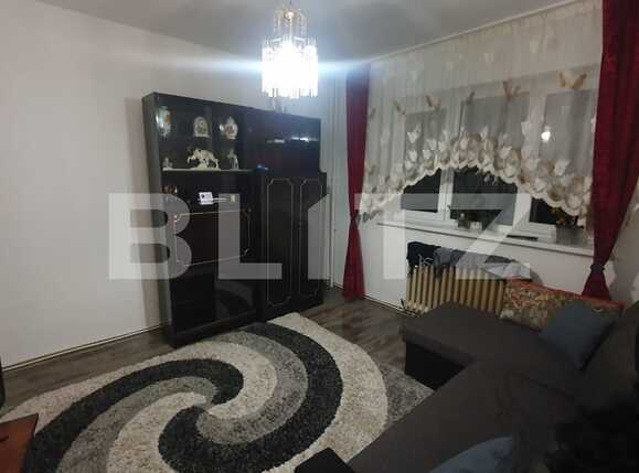 Apartament de închiriat 2 camere Manastur - 75940AI | BLITZ Cluj-Napoca | Poza3