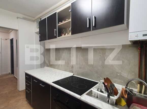 Apartament de închiriat 2 camere Manastur - 75940AI | BLITZ Cluj-Napoca | Poza4