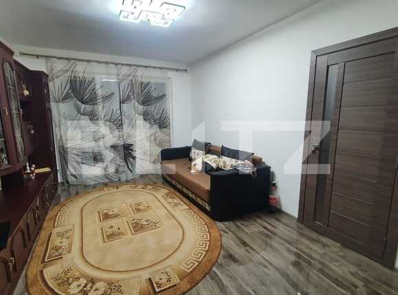 Apartament de închiriat 2 camere Manastur - 75940AI | BLITZ Cluj-Napoca | Poza1