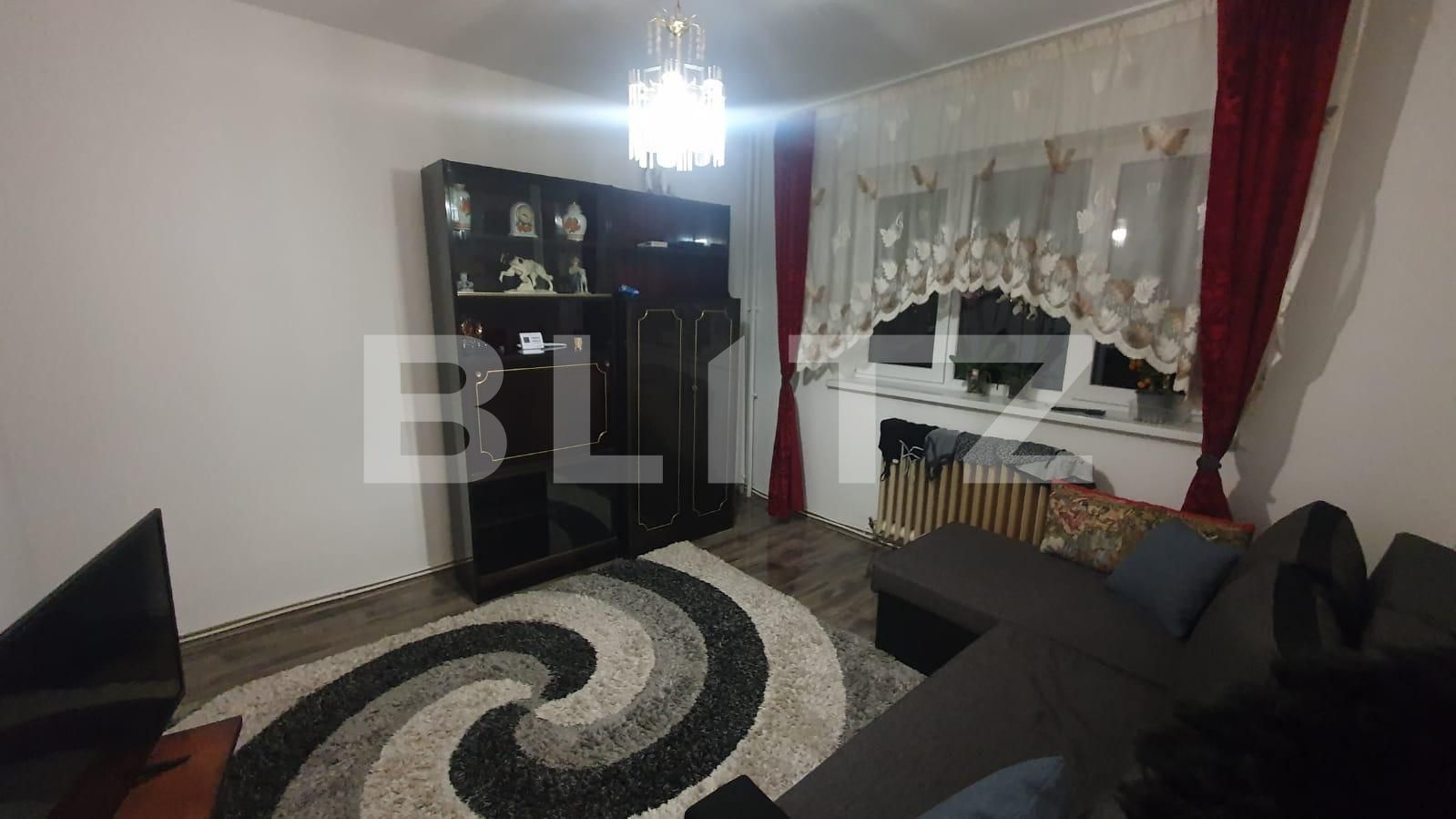 Apartament de închiriat 2 camere Manastur - 75940AI | BLITZ Cluj-Napoca | Poza3