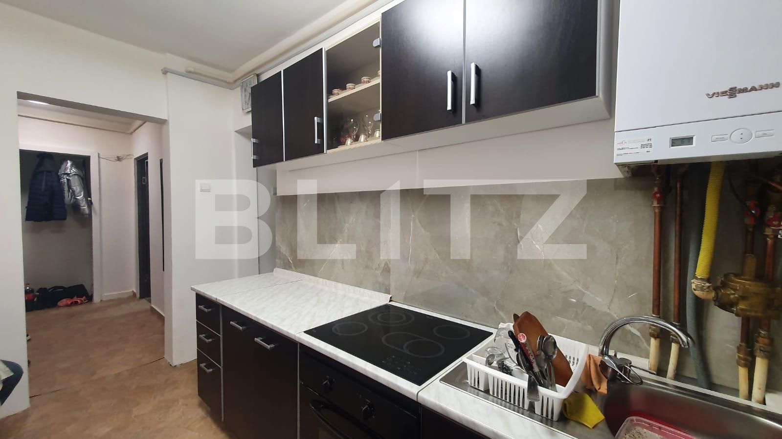 Apartament de închiriat 2 camere Manastur - 75940AI | BLITZ Cluj-Napoca | Poza4
