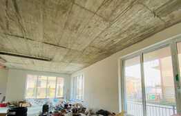 Spatiu comercial, 100 mp, vitrina la strada, zona Buna Ziua