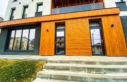 Spatiu comercial, 100 mp, vitrina la strada, zona Buna Ziua