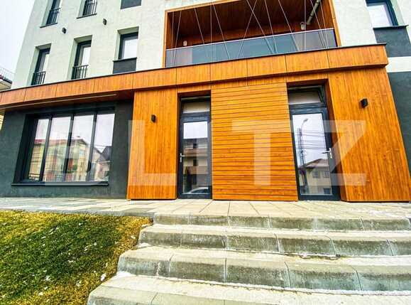 Spațiu comercial de închiriat Bună Ziua - 75944SIC | BLITZ Cluj-Napoca | Poza1