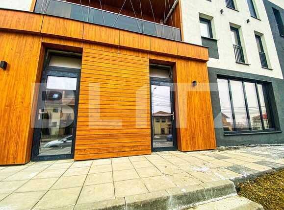 Spațiu comercial de închiriat Bună Ziua - 75944SIC | BLITZ Cluj-Napoca | Poza2