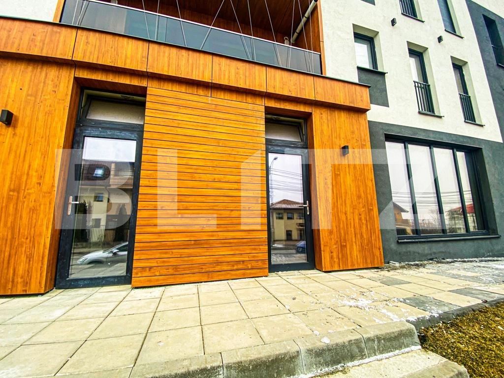 Spațiu comercial de închiriat Bună Ziua - 75944SIC | BLITZ Cluj-Napoca | Poza2