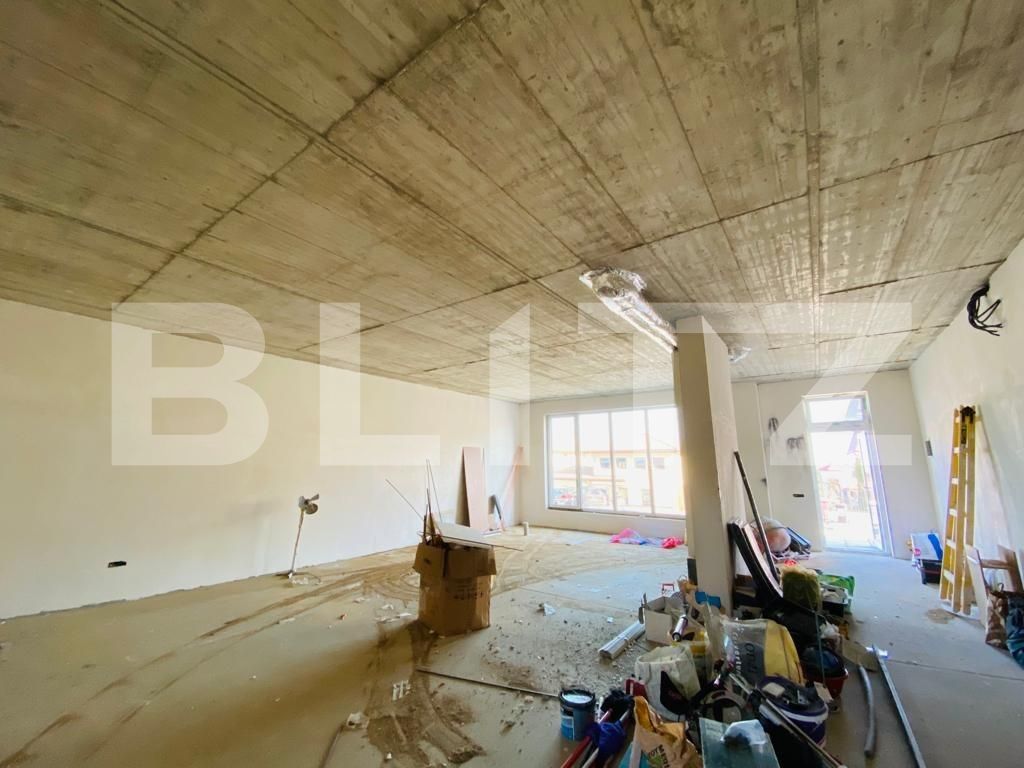 Spațiu comercial de închiriat Bună Ziua - 75944SIC | BLITZ Cluj-Napoca | Poza5