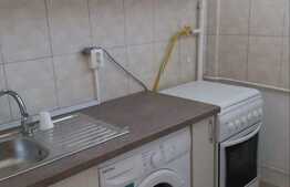 Garsoniera moderna, 28 mp si balcon, zona Iulius Mall