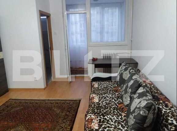 Garsonieră de închiriat Gheorgheni - 75948AI | BLITZ Cluj-Napoca | Poza1